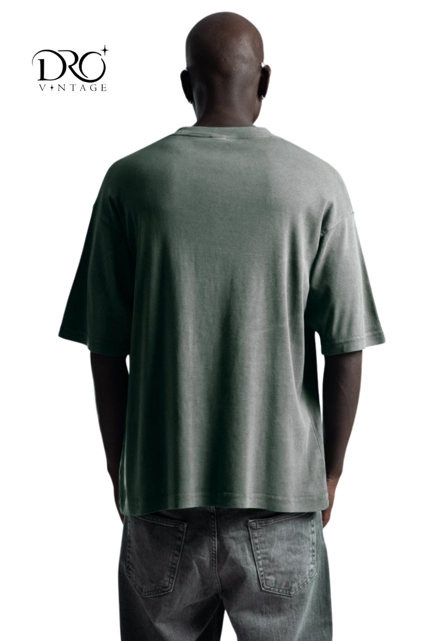 Dro Vintage Offroad Adventure T-Shirt